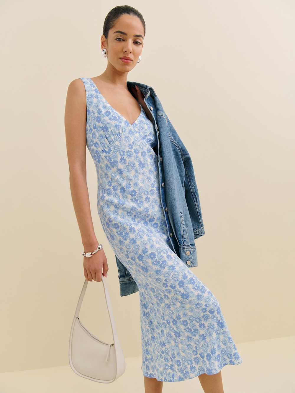 Beauden Dress
