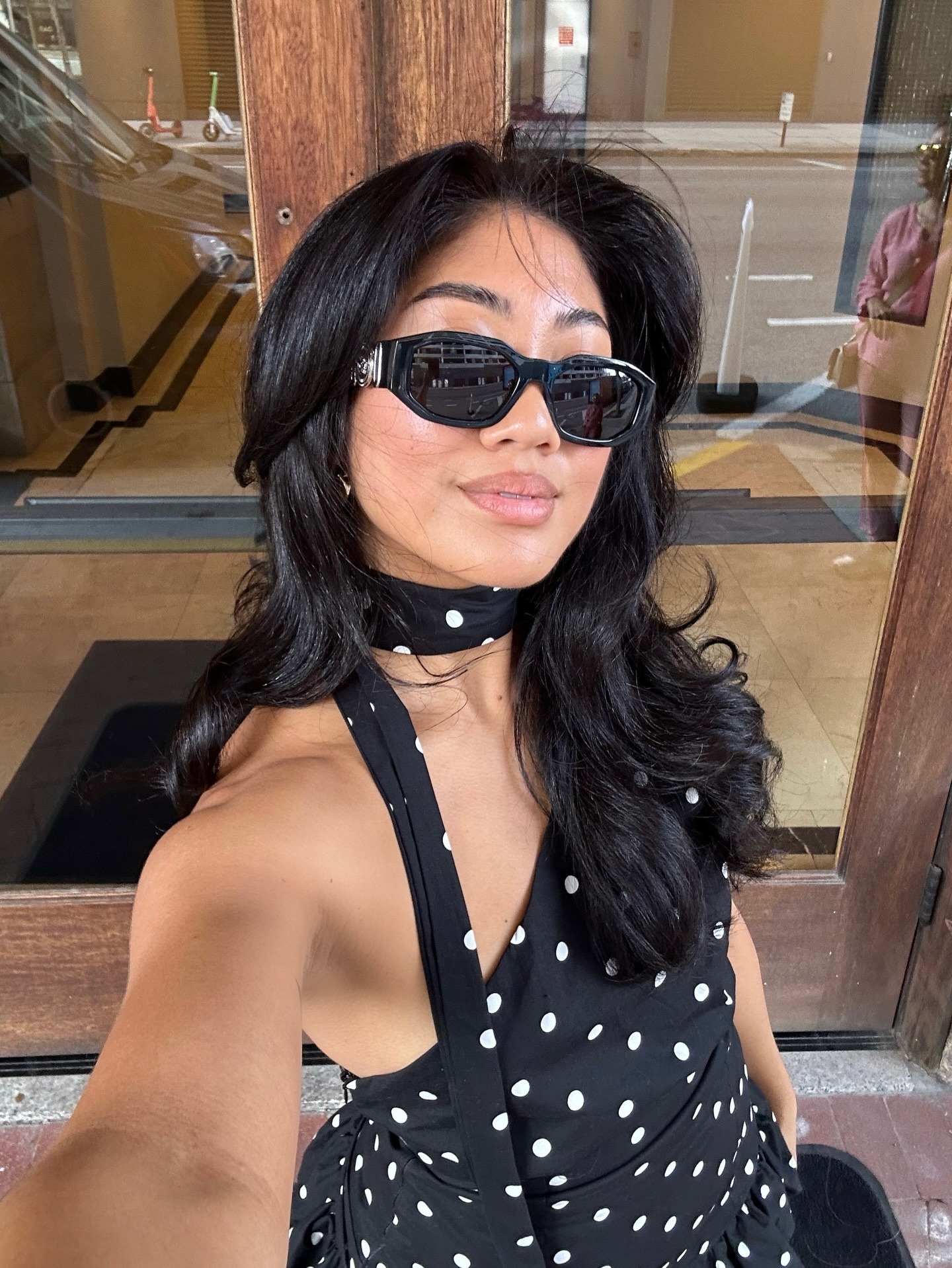 Photo of @jeannine.roxas with soft layers