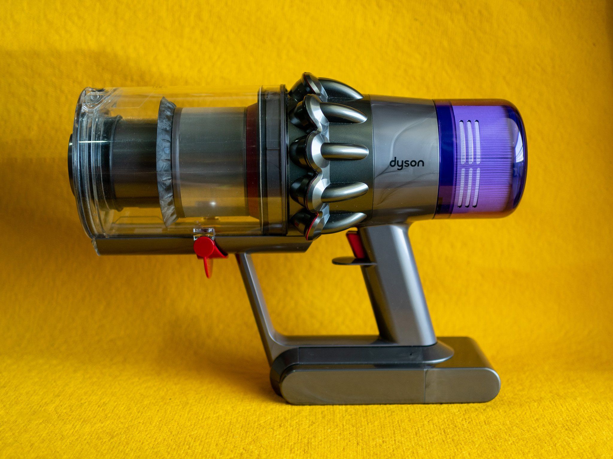 動作良好！　Dyson v11 absolutepro Dyson V11 Absolute Pro review: The most versatile vacuum cleaner