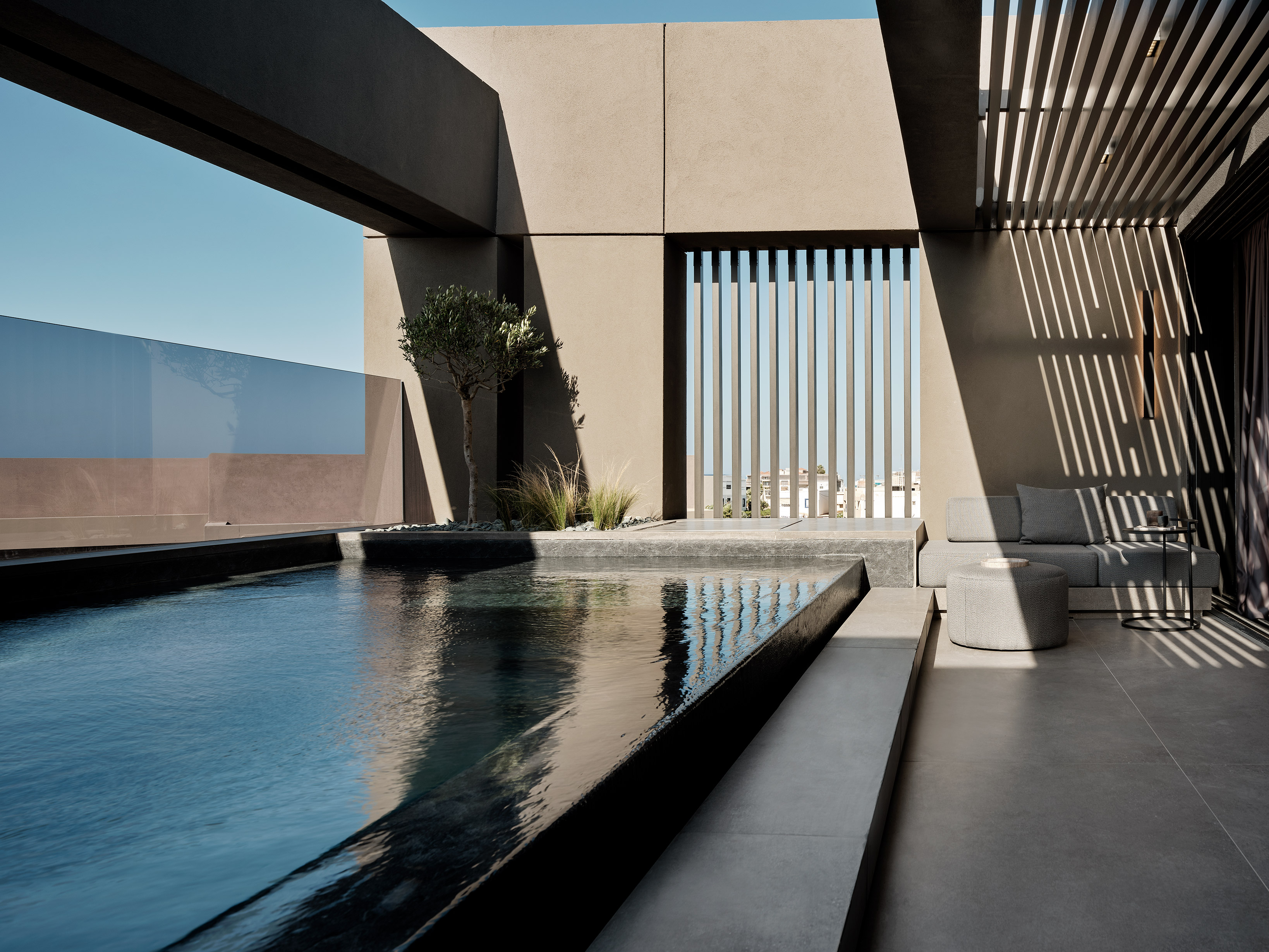 eeso by nema crete omniview design opening