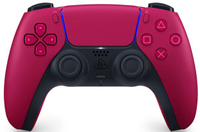 PS5 DualSense (Cosmic Red):$75$59 at Amazon