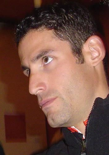 George Hincapie