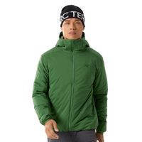 Men's Atom Heavyweight Hoody: $350 $245 at Arc'teryx Save $105