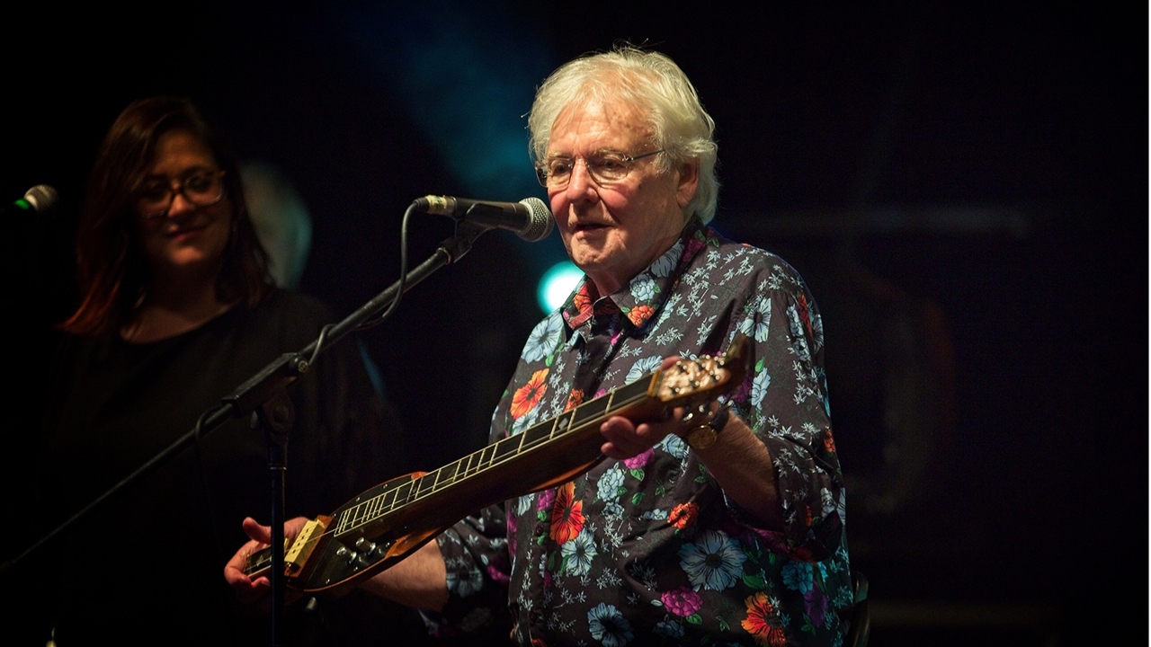 Strawbs mainman Dave Cousins announces one-off charity performance | Louder