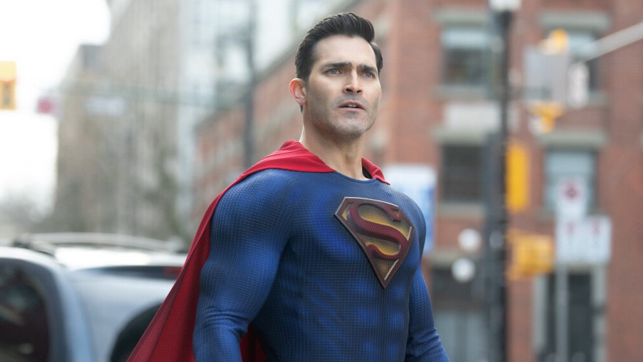 Superman 2023 Superman 2023