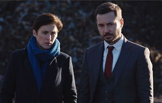 Line of Duty S5 - Episode 5