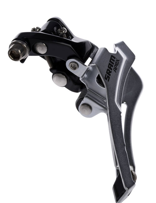 sram apex groupset 1x11