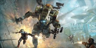 titanfall