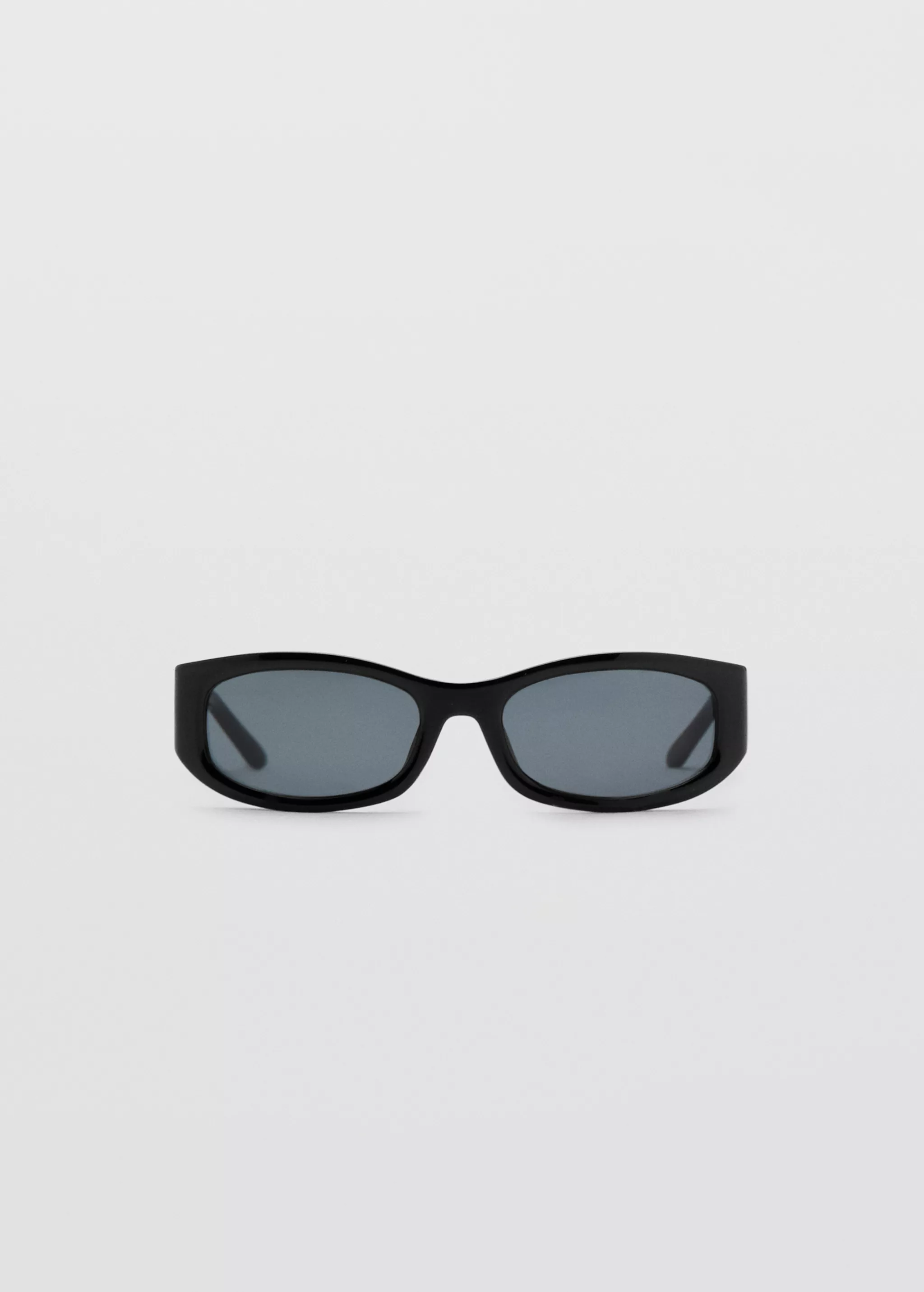 Resin Frame Sunglasses - Women | Mango United Kingdom