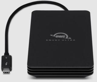 Envoy Ultra Thunderbolt 5 SSD