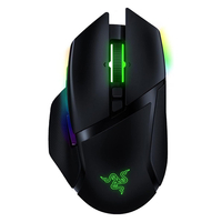 Razer Basilisk Ultimate: $149 $79 @ Amazon