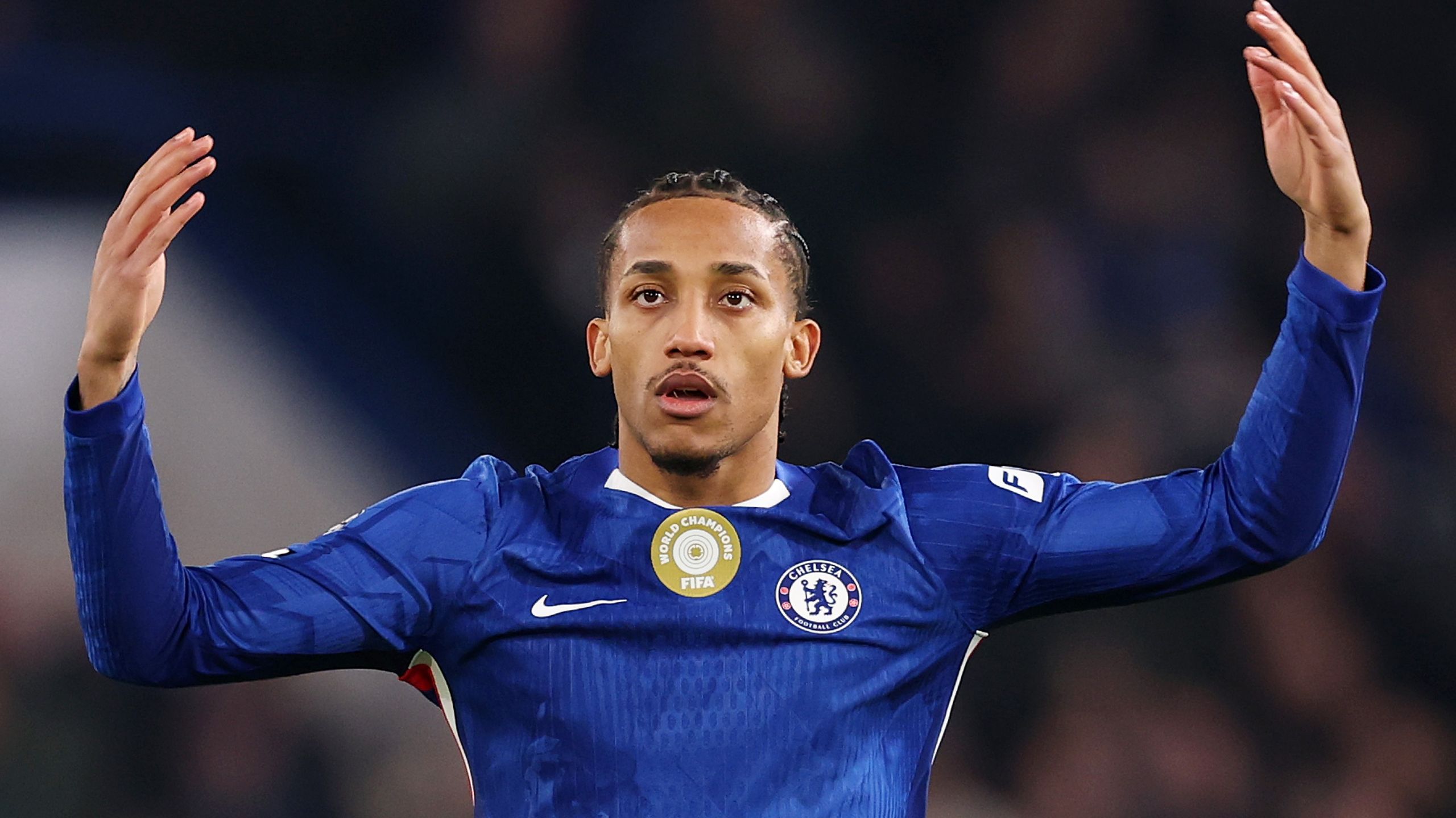 Siaran langsung Leeds vs Chelsea: Liga Premier 2025-26