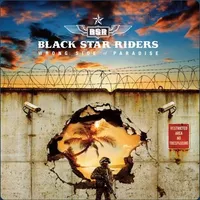 Black Star Riders - Wrong Side Of Paradise