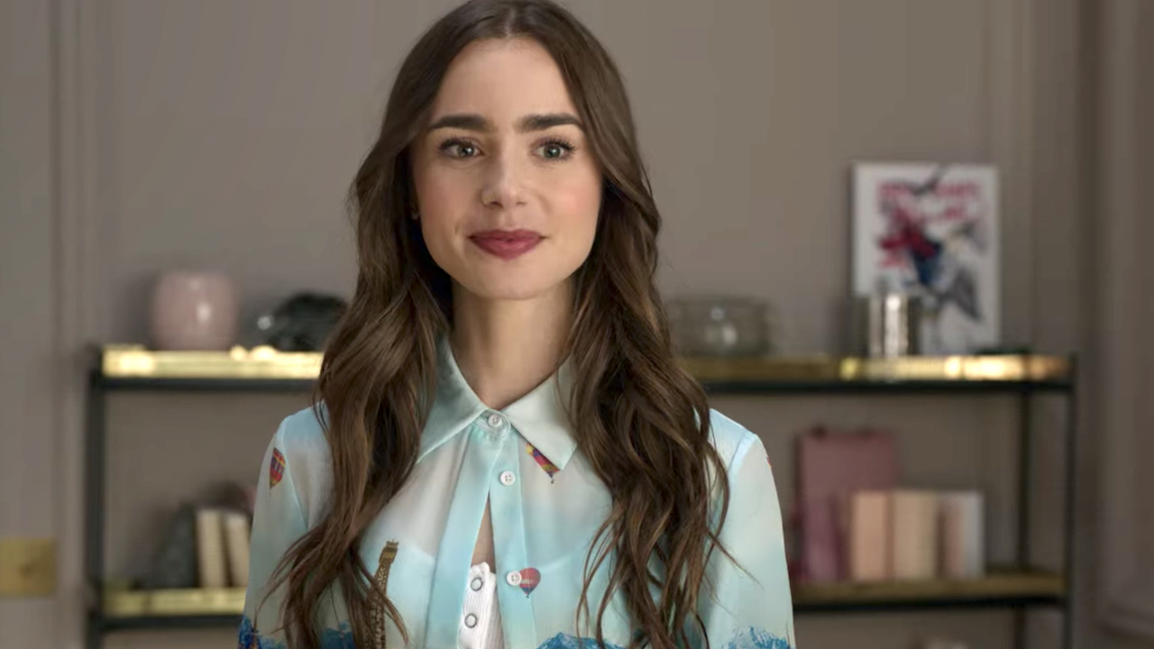 Emily in Paris': Lily Collins' Season 2 Outfits, Ranked