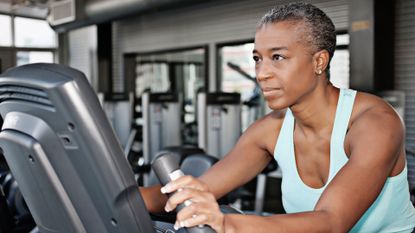 5 elliptical workout ideas Fit Well