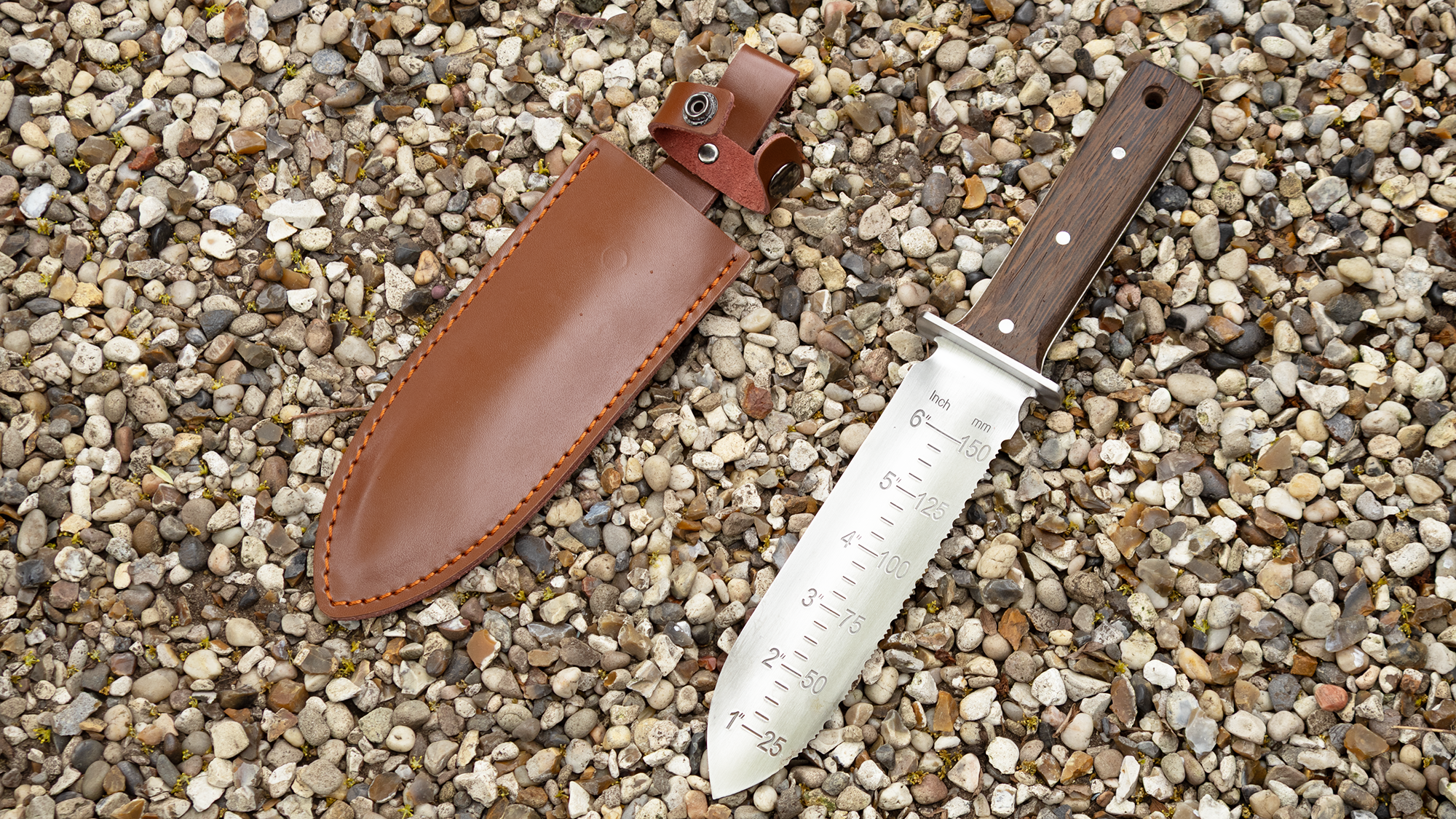 Hori Hori knife