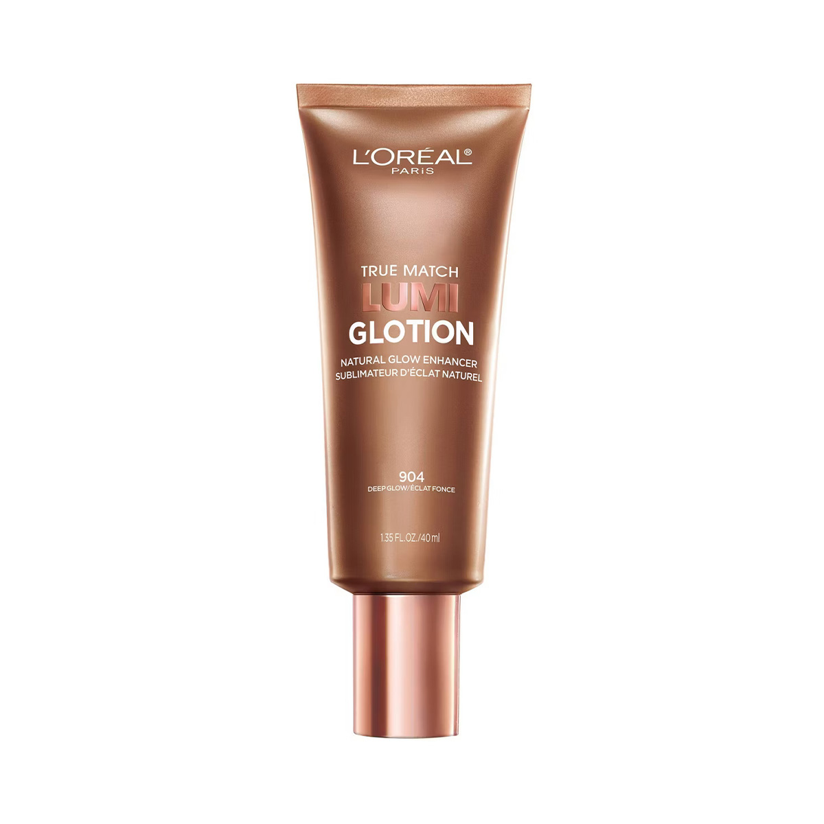 L'Or&amp;eacute;al Paris True Match Lumi Glotion Glow Enhancer in Deep Glow
