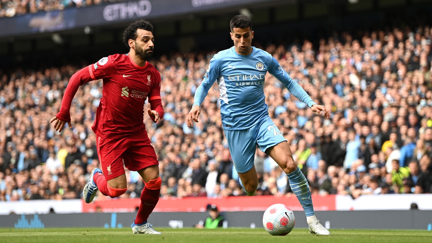 2021-22 Premier League: Week Seven – Liverpool vs Manchester City – Sport  Grill