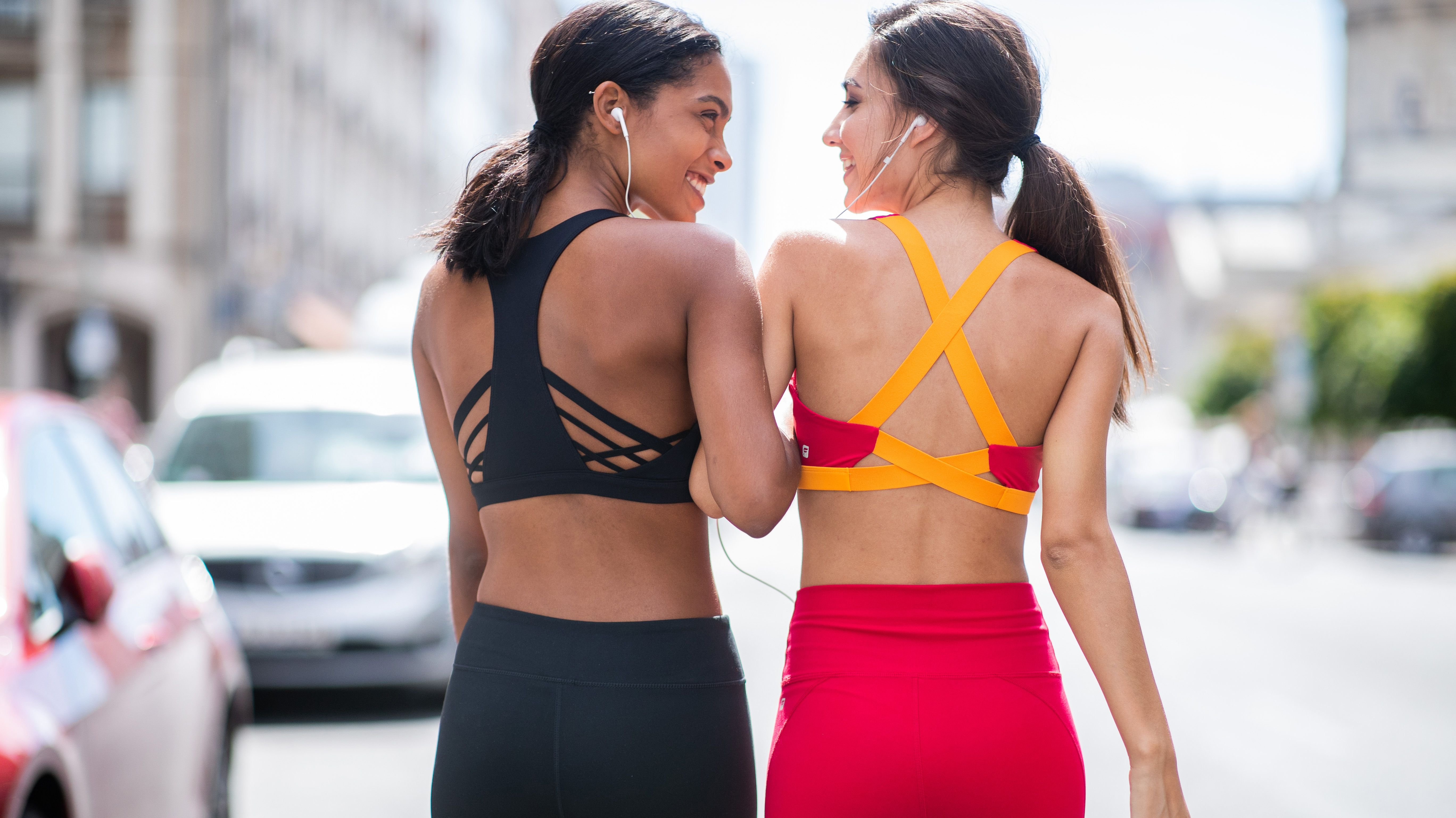 best high waisted leggings
