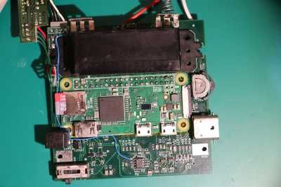 Raspberry Pi