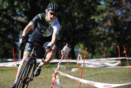 Sally Annis has had a breakout year so far