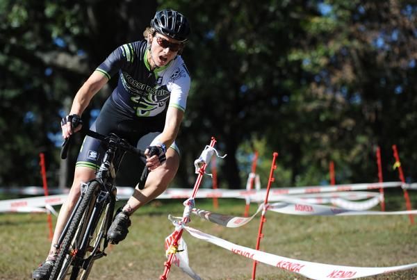 Sally Annis has had a breakout year so far