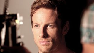 MF meets former F1 world champ Jenson Button | Men's Fitness UK