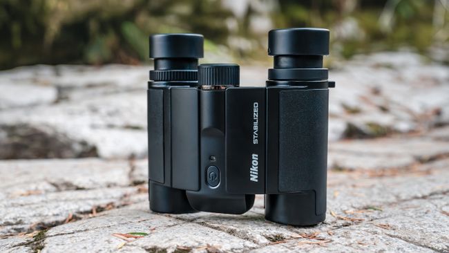 Nikon’s new compact stabilized binoculars could the perfect, judder ...