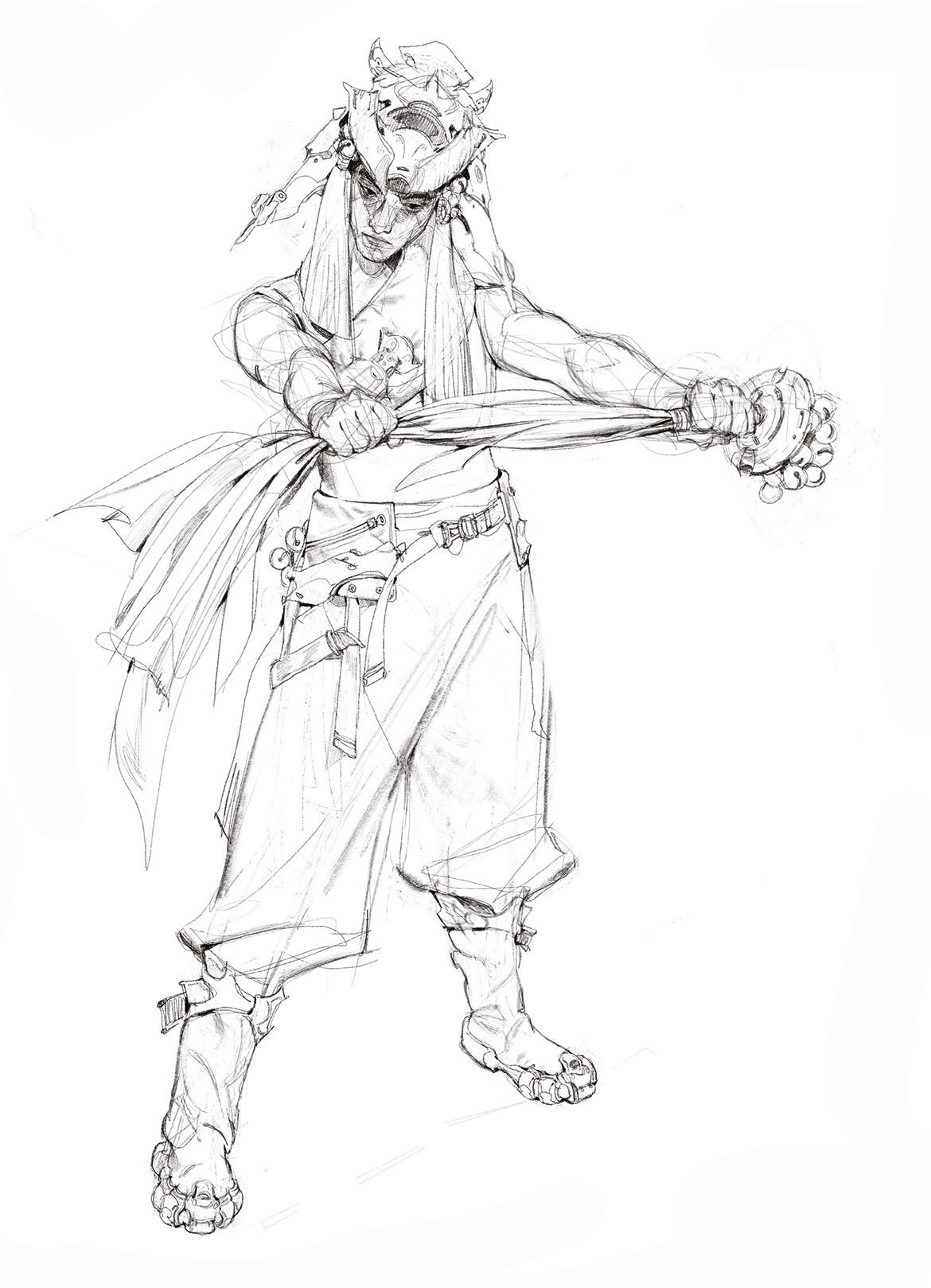 UNI256.sketchbook.Salpuri_Character_Design_2