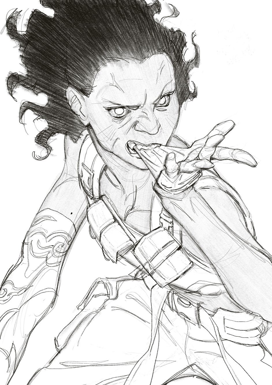 UNI256.sketchbook.In_A_Rush