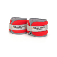 THERABAND ankle weights pair 1lb: was $14.82, now $11.86 at Amazon