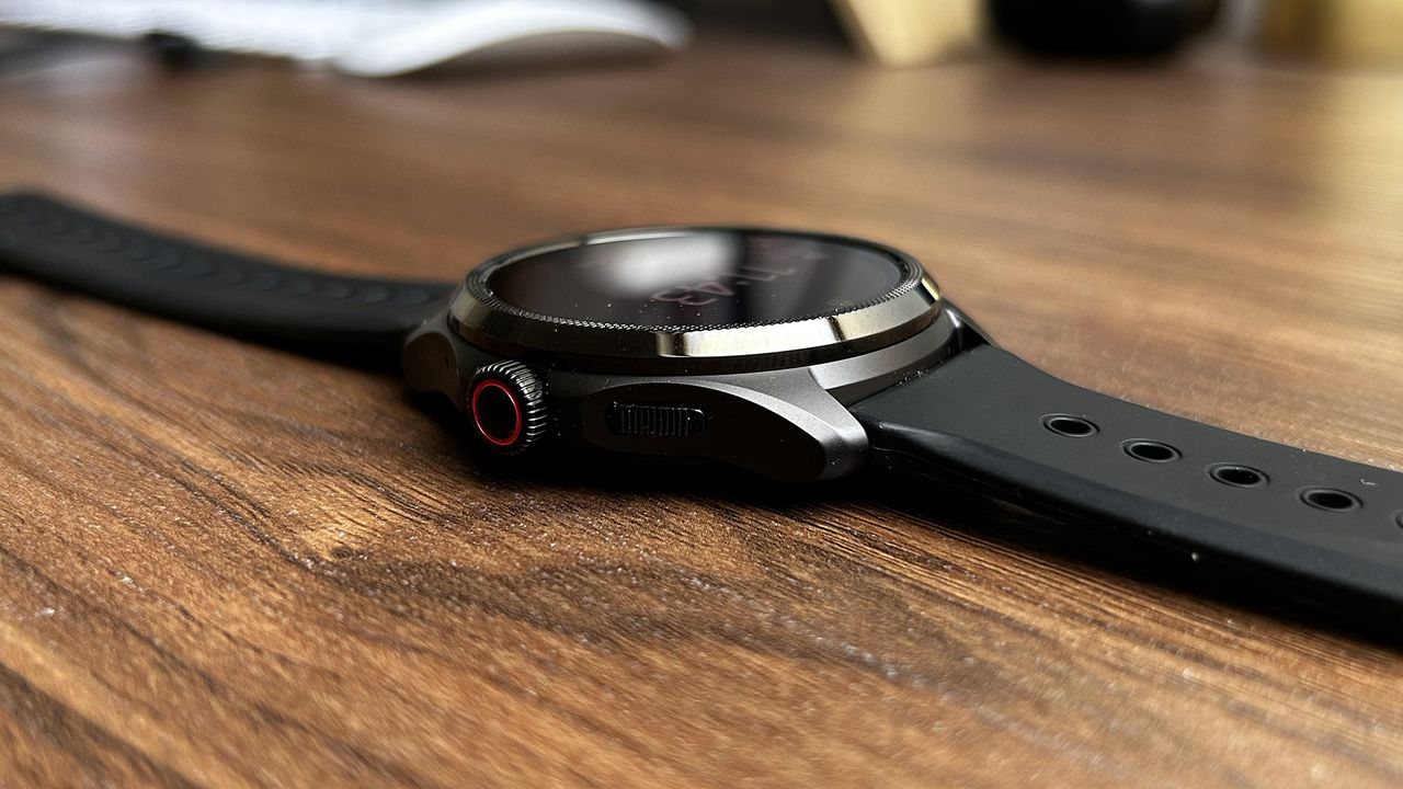 mobvoi ticwatch s review