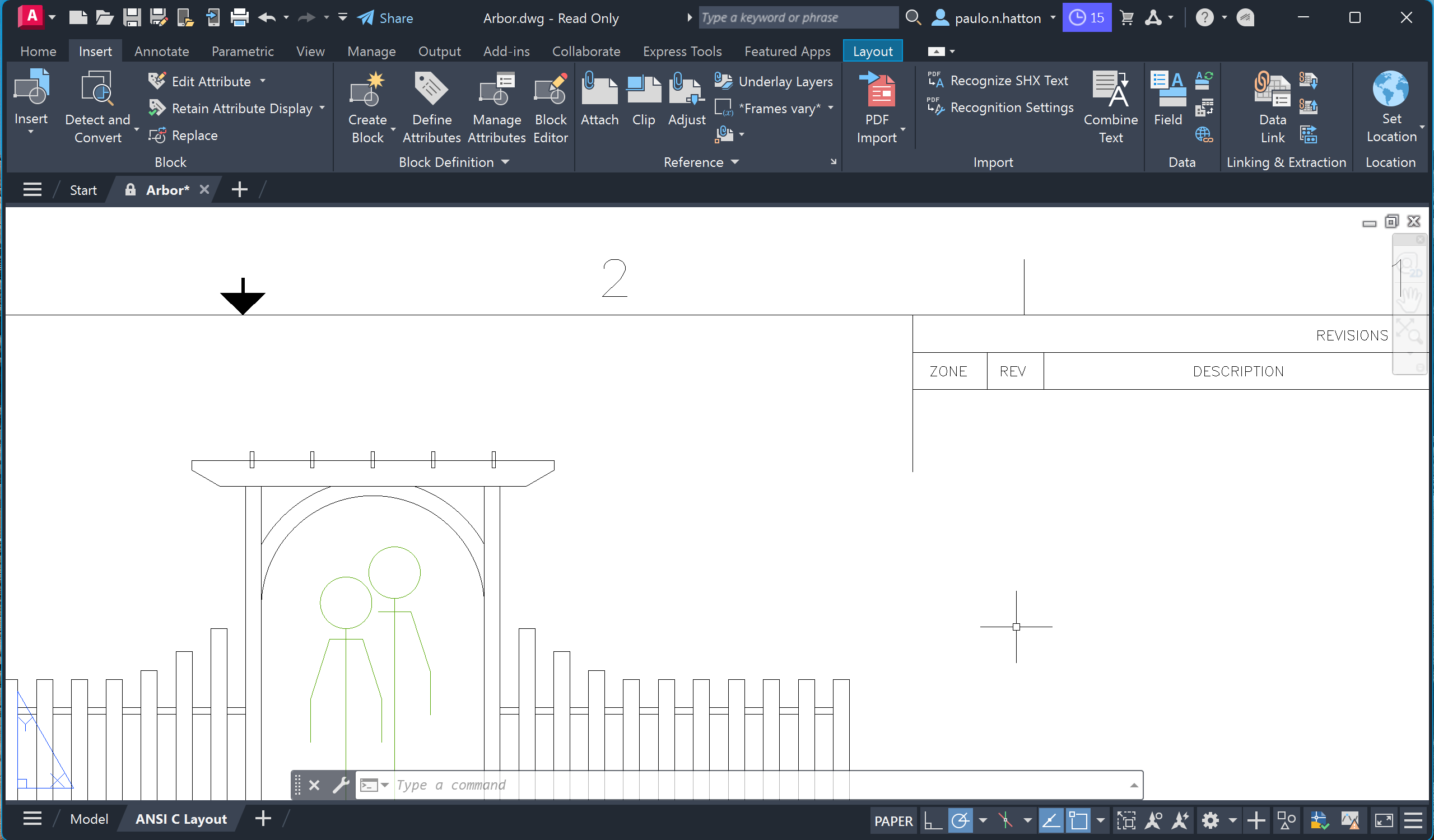 Autodesk AutoCAD