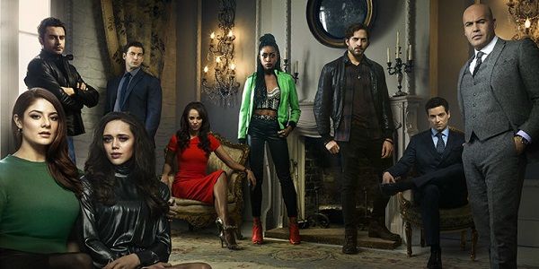 Guilt Season 2 Not Happening, Cancelled By Freeform | Cinemablend