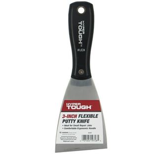 Hyper Tough 3" Flexible Putty Knife