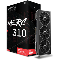 XFX Speedster MERC310 Radeon RX 7900 XTX Black: for $1,099 @ B&amp;H Photo