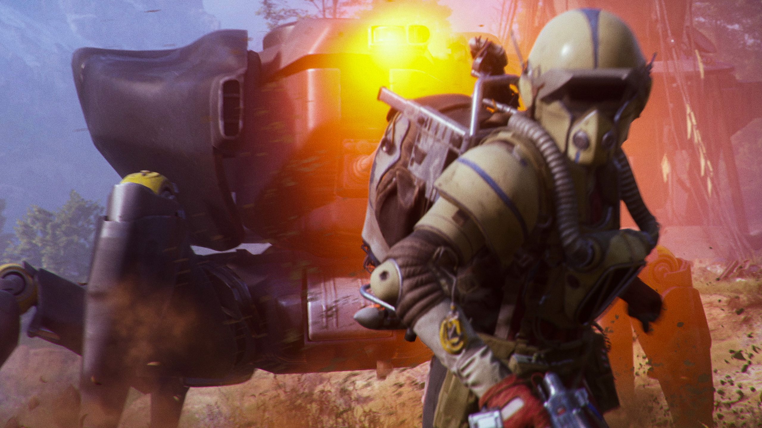 You can't take the Arcs out of Arc Raiders, and if you want the robots nerfed, you're missing the whole point