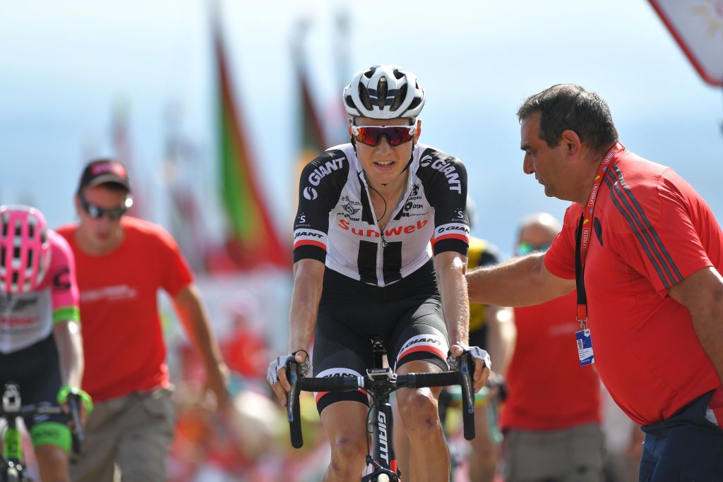 Wilco Kelderman (Team Sunweb)
