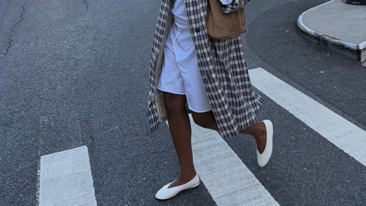 Sorry Stilettos, I’m Pretty Sure Fashion People Will Be Wearing These 7 Flat Shoes Instead