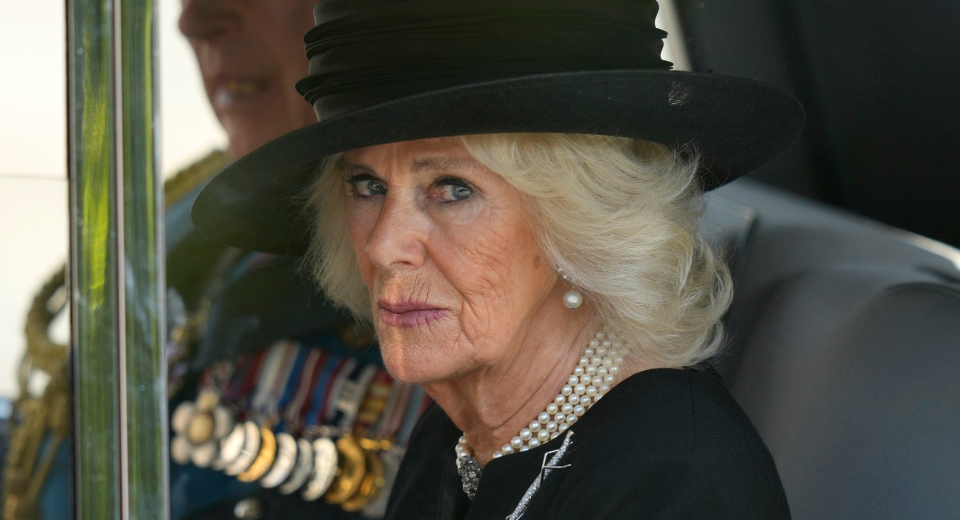 Why Queen Camilla Is Stepping Back From One Part of Charles's Tour