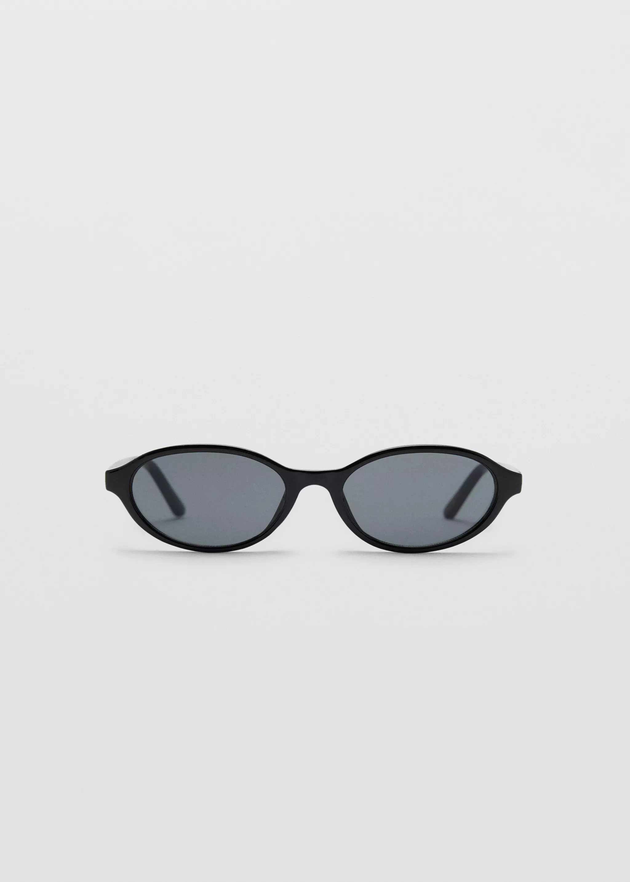 Rectangular-Frame Sunglasses - Women | Mango United Kingdom
