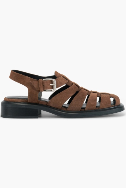 Ellis Fisherman Sandal