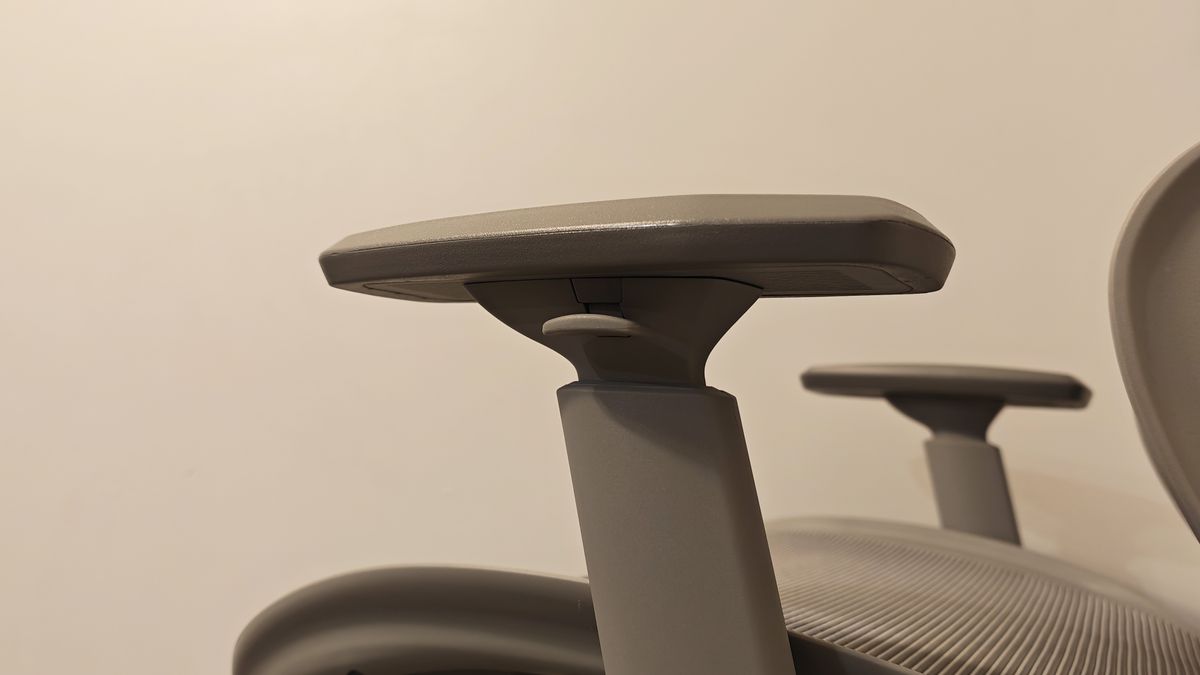 Autonomous ErgoChair Core