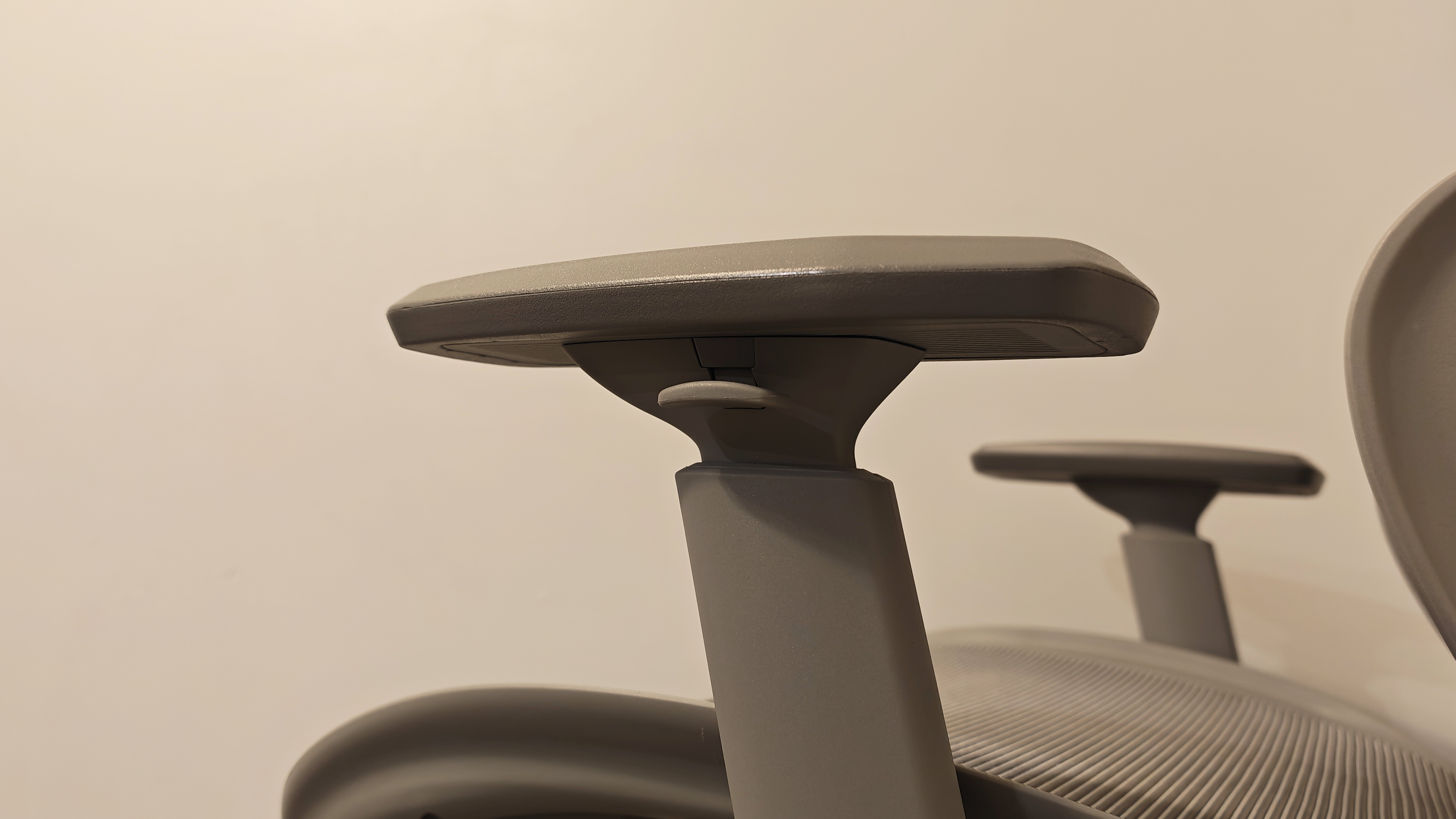 Autonomous ErgoChair Core