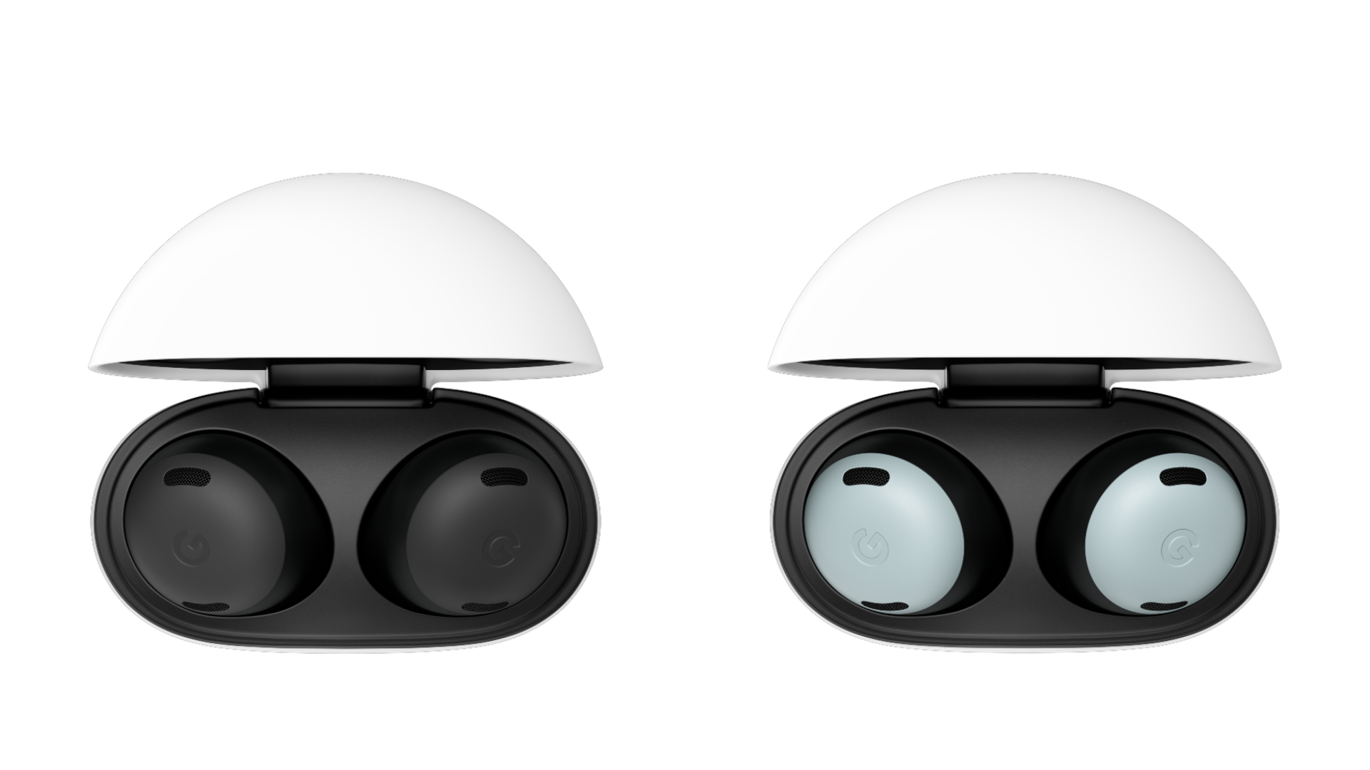 Pixel Buds Pro