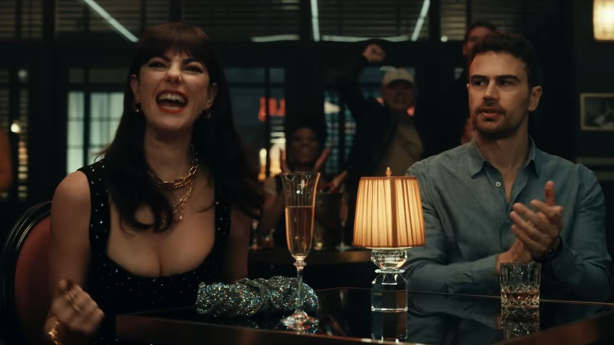 Adore Ritchie The Gentlemen: What We Know About The Guy Ritchie TV Show | Cinemablend