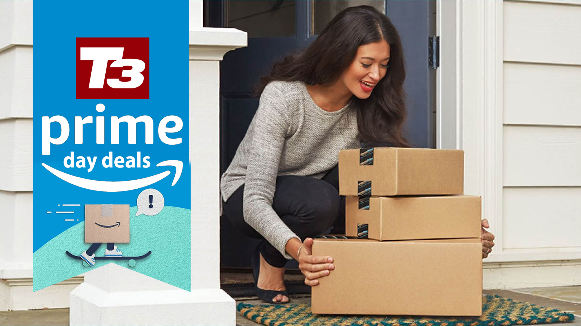 Best Prime Day Deals 22 What Happened Last Minute Deals T3