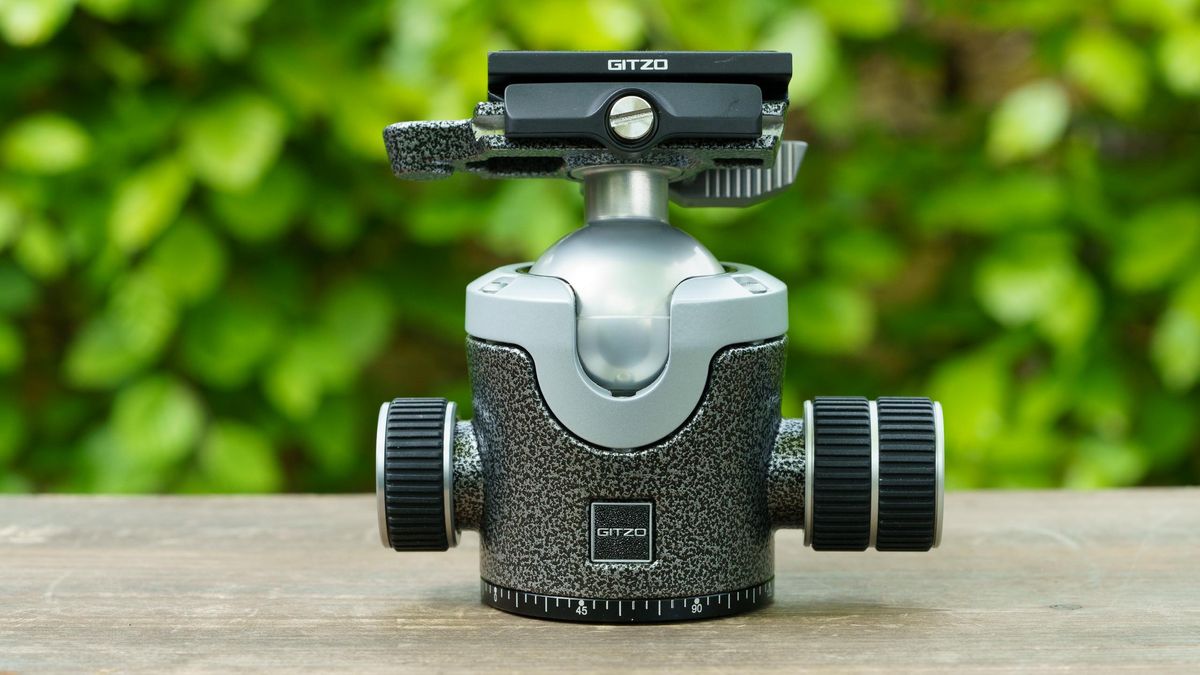 The best ball heads for tripods in 2024 Digital Camera World