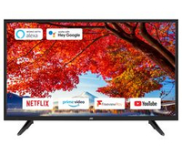 JVC&nbsp;39" C3210 Smart HDR LED TV,was £329.99, now £229.99 (save 30%)| Currys