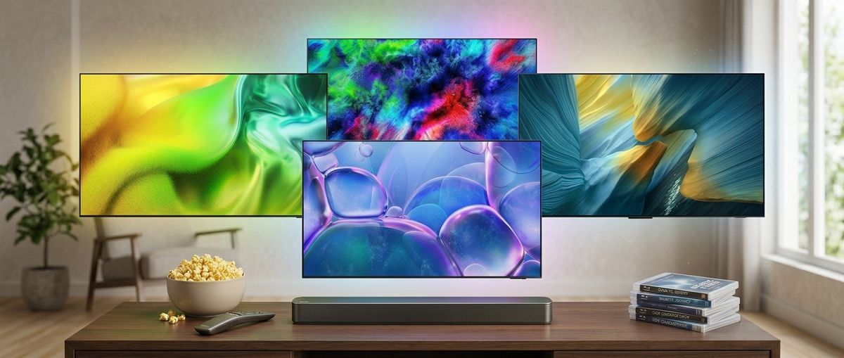 Samsung beats Prime Day to the punch with a massive TV sale — up to $1,500 off best-selling 4K, QLED and OLED TVs